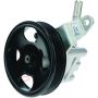 HITACHI PSP0018 POWER STEERING PUMP-NEW ACTUAL OE PART