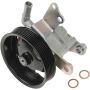 HITACHI PSP0019 POWER STEERING PUMP-NEW ACTUAL OE PART