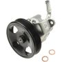 HITACHI PSP0023 POWER STEERING PUMP-NEW ACTUAL OE PART