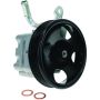 HITACHI PSP0023 POWER STEERING PUMP-NEW ACTUAL OE PART