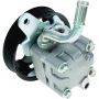 HITACHI PSP0024 POWER STEERING PUMP-NEW ACTUAL OE PART