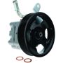HITACHI PSP0024 POWER STEERING PUMP-NEW ACTUAL OE PART