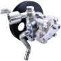 HITACHI PSP0025 POWER STEERING PUMP-NEW ACTUAL OE PART