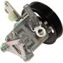 HITACHI PSP0026 POWER STEERING PUMP-NEW ACTUAL OE PART