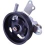 HITACHI PSP0026 POWER STEERING PUMP-NEW ACTUAL OE PART