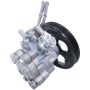 HITACHI PSP0031 POWER STEERING PUMP-NEW ACTUAL OE PART
