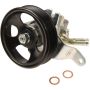 HITACHI PSP0038 POWER STEERING PUMP-NEW ACTUAL OE PART