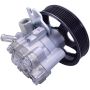 HITACHI PSP0038 POWER STEERING PUMP-NEW ACTUAL OE PART