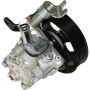 HITACHI PSP0040 POWER STEERING PUMP-NEW ACTUAL OE PART