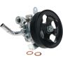 HITACHI PSP0040 POWER STEERING PUMP-NEW ACTUAL OE PART
