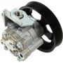 HITACHI PSP0042 POWER STEERING PUMP-NEW ACTUAL OE PART
