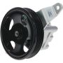 HITACHI PSP0044 POWER STEERING PUMP-NEW ACTUAL OE PART