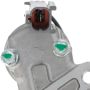 HITACHI STR0010 STARTER