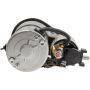 HITACHI STR0022 STARTER