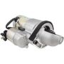 HITACHI STR0063 STARTER - NEW Actual OE Part