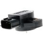 HITACHI TPS0003 THROTTLE POSITION SENSOR