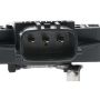 HITACHI TPS0009 THROTTLE POSITION SENSOR