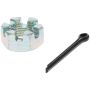 HITACHI TRE0001 STEERING TIE ROD-NEW OUTER ACTUAL OE PART