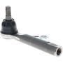 HITACHI TRE0002 STEERING TIE ROD-NEW OUTER ACTUAL OE PART