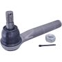 HITACHI TRE0002 STEERING TIE ROD-NEW OUTER ACTUAL OE PART
