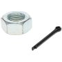 HITACHI TRE0003 STEERING TIE ROD-NEW OUTER ACTUAL OE PART