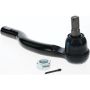 HITACHI TRE0004 STEERING TIE ROD-NEW OUTER ACTUAL OE PART