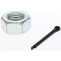 HITACHI TRE0004 STEERING TIE ROD-NEW OUTER ACTUAL OE PART