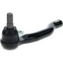 HITACHI TRE0005 STEERING TIE ROD-NEW OUTER ACTUAL OE PART