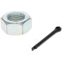 HITACHI TRE0005 STEERING TIE ROD-NEW OUTER ACTUAL OE PART