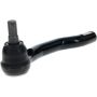 HITACHI TRE0006 STEERING TIE ROD-NEW OUTER ACTUAL OE PART