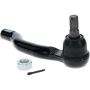 HITACHI TRE0006 STEERING TIE ROD-NEW OUTER ACTUAL OE PART