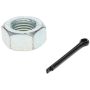 HITACHI TRE0006 STEERING TIE ROD-NEW OUTER ACTUAL OE PART