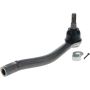 HITACHI TRE0007 STEERING TIE ROD-NEW OUTER ACTUAL OE PART