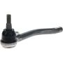 HITACHI TRE0007 STEERING TIE ROD-NEW OUTER ACTUAL OE PART
