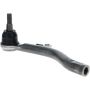 HITACHI TRE0007 STEERING TIE ROD-NEW OUTER ACTUAL OE PART