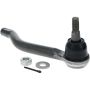 HITACHI TRE0007 STEERING TIE ROD-NEW OUTER ACTUAL OE PART