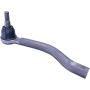 HITACHI TRE0007 STEERING TIE ROD-NEW OUTER ACTUAL OE PART