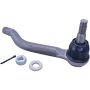 HITACHI TRE0007 STEERING TIE ROD-NEW OUTER ACTUAL OE PART