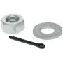 HITACHI TRE0007 STEERING TIE ROD-NEW OUTER ACTUAL OE PART