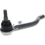HITACHI TRE0008 STEERING TIE ROD-NEW OUTER ACTUAL OE PART