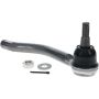 HITACHI TRE0008 STEERING TIE ROD-NEW OUTER ACTUAL OE PART