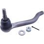 HITACHI TRE0008 STEERING TIE ROD-NEW OUTER ACTUAL OE PART