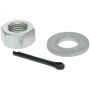 HITACHI TRE0008 STEERING TIE ROD-NEW OUTER ACTUAL OE PART
