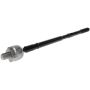 HITACHI TRI0002 STEERING TIE ROD-NEW INNER ACTUAL OE PART