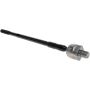 HITACHI TRI0005 STEERING TIE ROD-NEW INNER ACTUAL OE PART