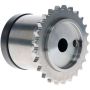 HITACHI VTG0007 ENGINE VARIABLE TIMING GEAR - NEW ACTUAL OE PART