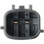 HITACHI VTS0006 VARIABLE TIMING CONTROL SOLENOID - NEW ACTUAL OE PART