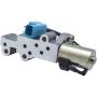 HITACHI VTS0007 VARIABLE TIMING CONTROL SOLENOID - NEW ACTUAL OE PART