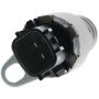 HITACHI VTS0016 VARIABLE TIMING CONTROL SOLENOID - NEW ACTUAL OE PART