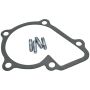 HITACHI WUP0001 Water Pump - Includes Gasket and Stud Bolts - Actual OE part